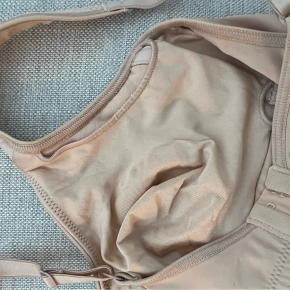 Mastectomy Bra Amoena Jada Non-wired Mastectomy Bra Size 36C - Picture 5 of 7